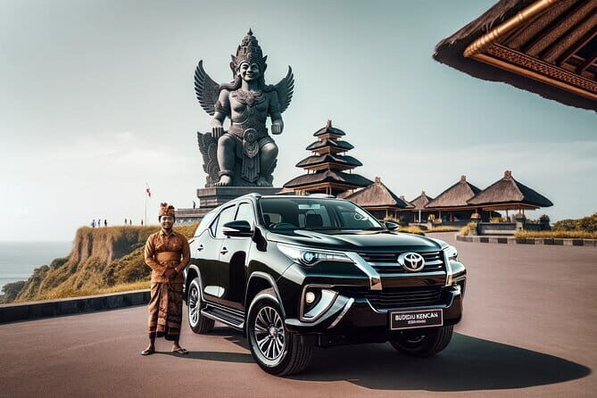 Bali South: Bukit Tour with Garuda Wisnu and Uluwatu Temple - Exploring Bali’s South: What to Expect