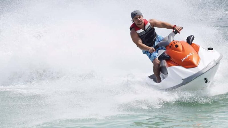 Bali: South Kuta, GWK, Uluwatu Temple, and Water Sport - FAQ