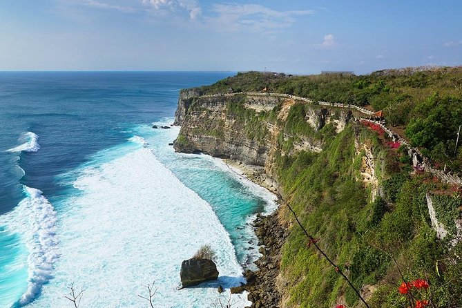 Bali Spa and Uluwatu Temple Tour Package - Tour Highlights