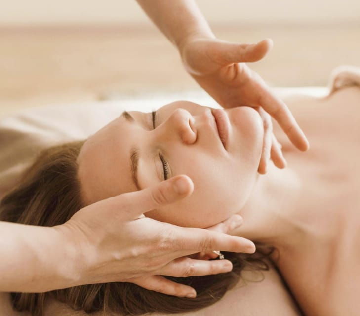 Bali Spa Package Experience at Your Residence - Benefits of Massage Therapy