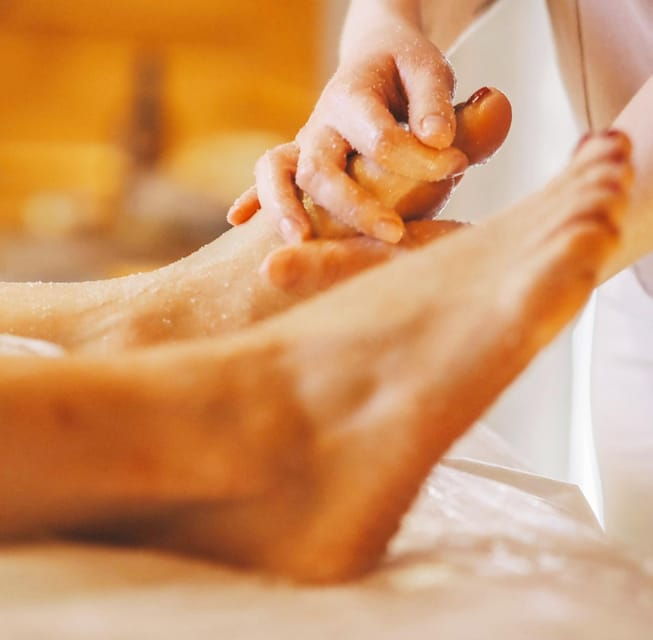 Bali Spa Package Experience at Your Residence - Important Information to Know
