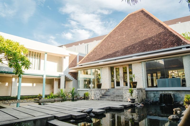 Bali Spa Treatment at Hua Spa Jimbaran - Finding Hua Spa in Jimbaran