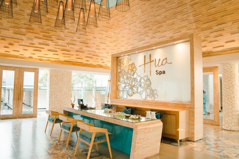Bali Spa Treatment at Hua Spa Jimbaran - What the visit is likely to involve