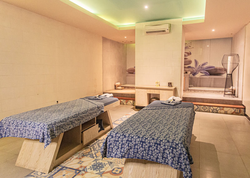 Bali Spa Treatment at Hua Spa Jimbaran - Value, room comfort, and service
