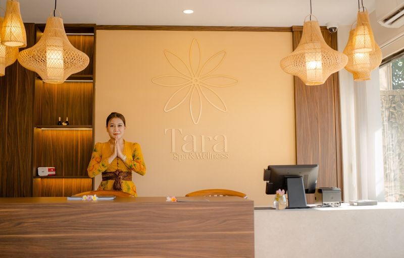 Bali Spa Treatment at Tara Spa & Wellness Ubud - At a glance