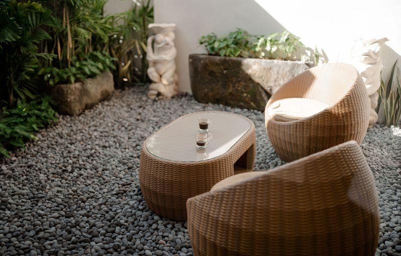 Bali Spa Treatment at Tara Spa & Wellness Ubud - A private room, not a resort day