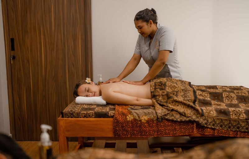 Bali Spa Treatment at Tara Spa & Wellness Ubud - Other treatments on the menu