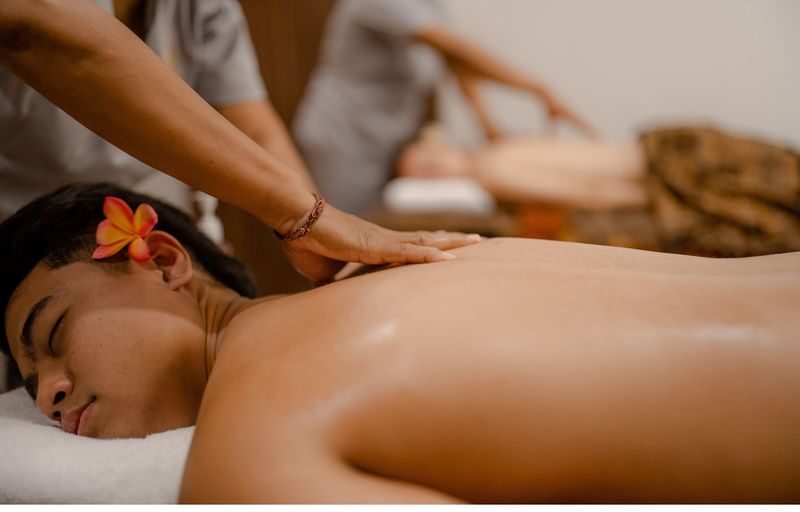 Bali Spa Treatment at Tara Spa & Wellness Ubud - What the room and service are like