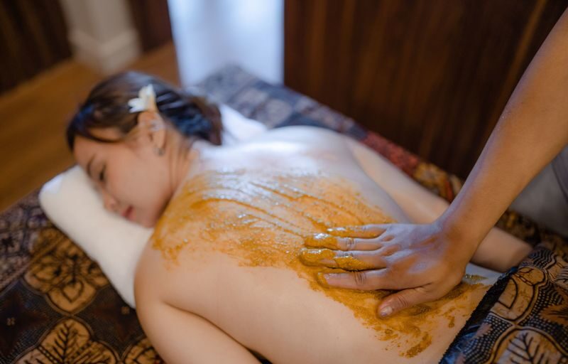 Bali Spa Treatment at Tara Spa & Wellness Ubud - What the price buys