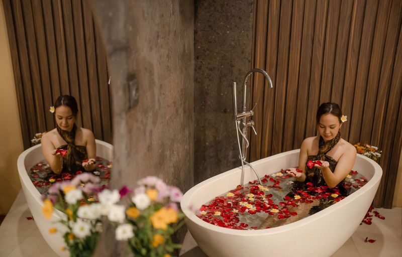 Bali Spa Treatment at Tara Spa & Wellness Ubud - Who should book this spa
