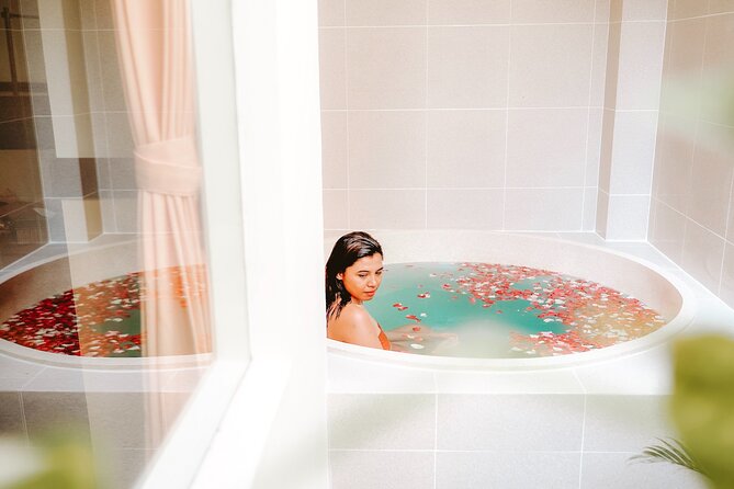Bali Spa Treatment With Airport Transfers (Departure) - Pricing and Booking Details