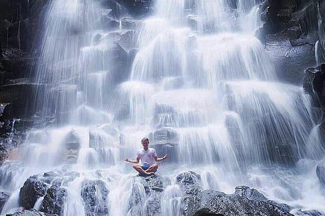 Bali Spektaculer Waterfall - Free Wifi - Best Waterfalls in Bali