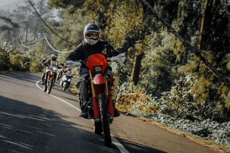 Bali: Spirit of Tabanan Motorcycle Tour - Bali: Spirit of Tabanan Motorcycle Tour — A Full-Day Adventure on Two Wheels