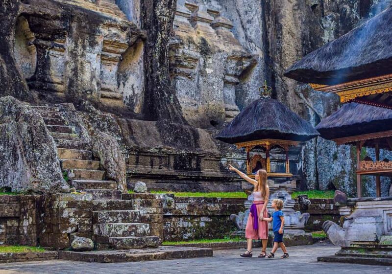 Bali: Spirit Purification, Ancient Carving & Living Artistry - Good To Know