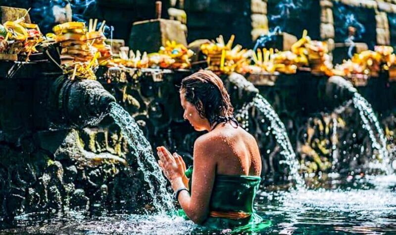 Bali: Spirit Purification, Ancient Carving & Living Artistry - Good To Know