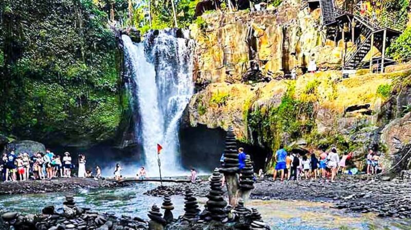 Bali: Spirit Purification, Ancient Carving & Living Artistry - Who Should Consider This Tour?