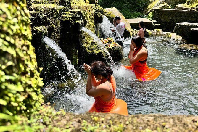 Bali Spiritual: Balinese Healing, Temple & Rice Terrace - Who Is This Tour Best For?