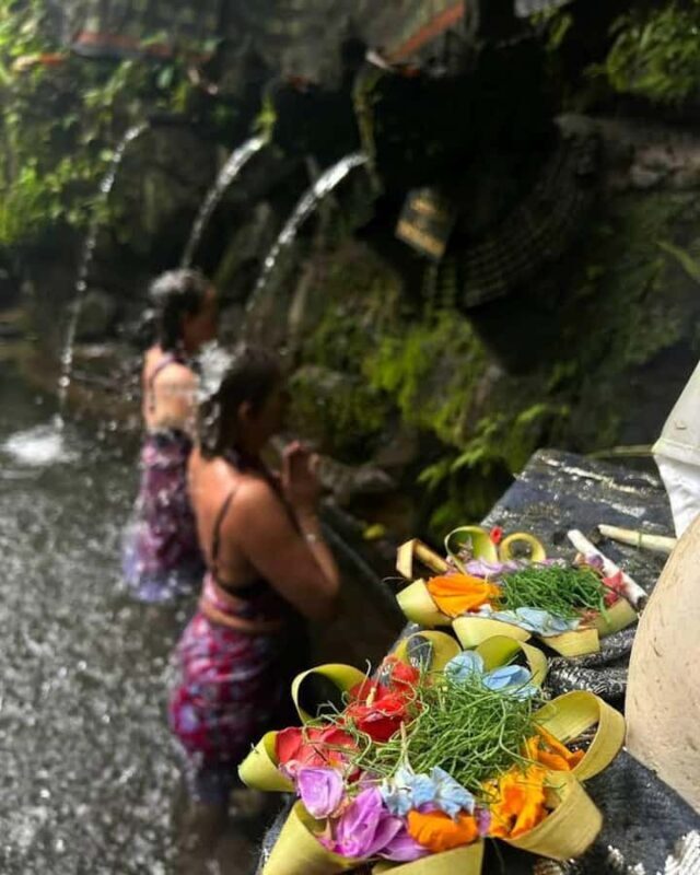 Bali: Spiritual Cleansing, Kecak Dance & Cultural Tour - FAQ