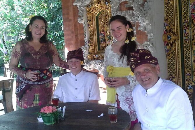 Bali Spiritual Experience - Exploring the Bali Spiritual Experience in Detail