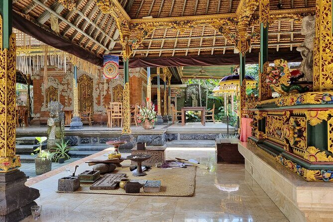 Bali Spiritual Experience - Final Thoughts: Who Is This Experience For?