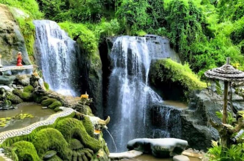 Bali: Spiritual Journey with Purification Reflect & Spa - Good To Know