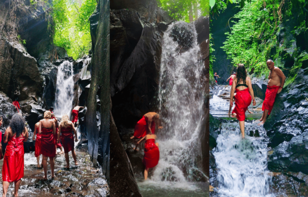 Bali Spiritual Purification Experience - Important Guidelines