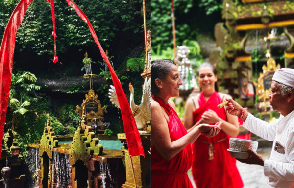 Bali Spiritual Purification Experience - Preparation Tips