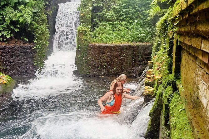 Bali Spiritual Shamanic-Palm Reading, Temple Healing Tour - The Experience: A Deep Dive into Bali’s Spiritual Realm