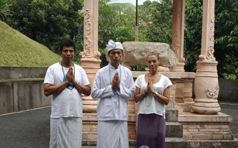 Bali: Spiritual Tour with Meditation and Puja Ceremony - FAQ