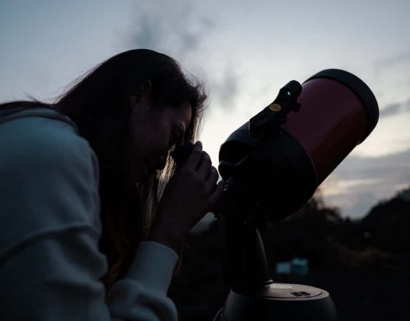 Bali Stargazing & Telescope  Guided Astronomy Experience - FAQs