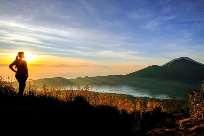 Bali: Sunrise Adventure Hiking Mount Batur Volcano - Good To Know