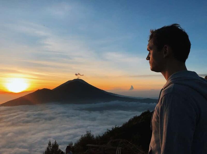 Bali: Sunrise Adventure Hiking Mount Batur Volcano - Introduction