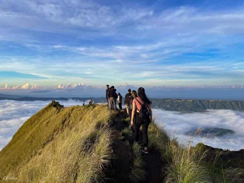 Bali: Sunrise Adventure Hiking Mount Batur Volcano - Good To Know