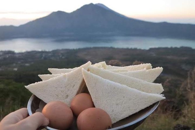 Bali Sunrise at Mount Batur Trekking - Gear and Preparation Tips