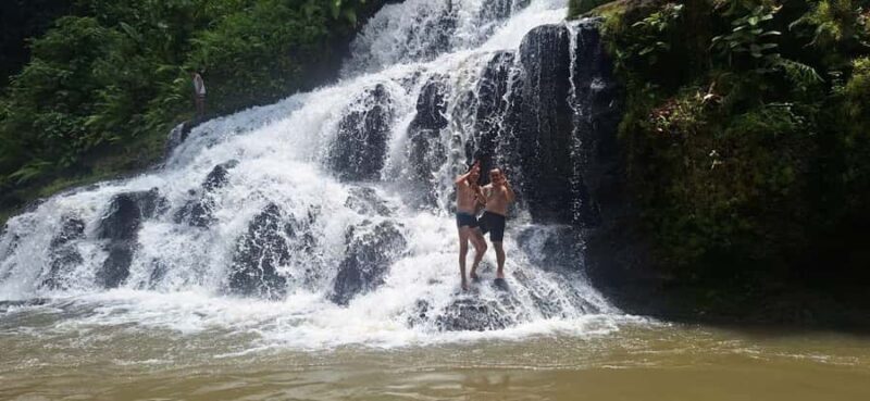 Bali Sunrise, ATV, Coffee & Secret Waterfall - Good To Know