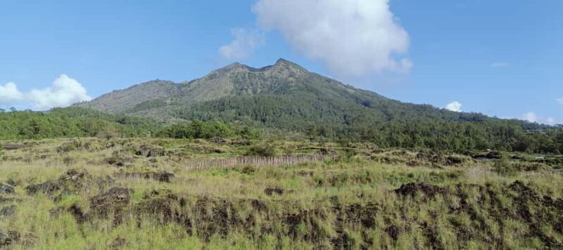 Bali Sunrise, ATV, Coffee & Secret Waterfall - FAQ