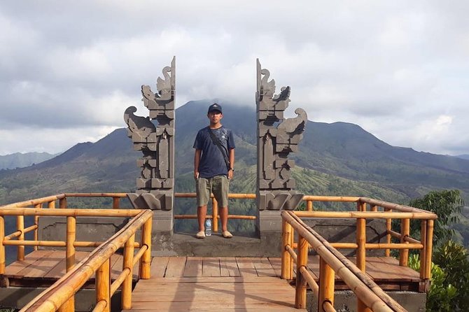 Bali Sunrise & Beautiful Fog Scenery - Pinggan Tour - Tour Overview