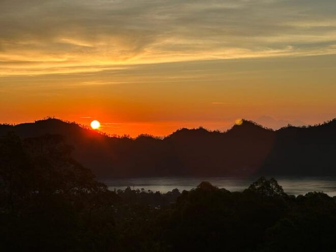 Bali: Sunrise by 4w & Natural Hot Spring - Pricing Information