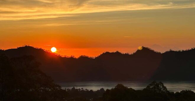 Bali: Sunrise by 4w & Natural Hot Spring - Important Considerations