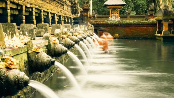 Bali: Sunrise Healing and Tour With Personal Consultation - Key Points