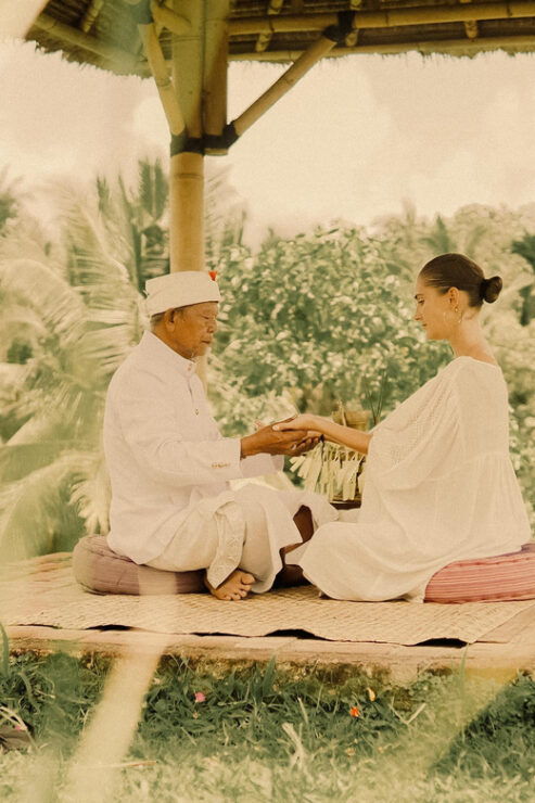 Bali: Sunrise Healing and Tour With Personal Consultation - Experience Highlights