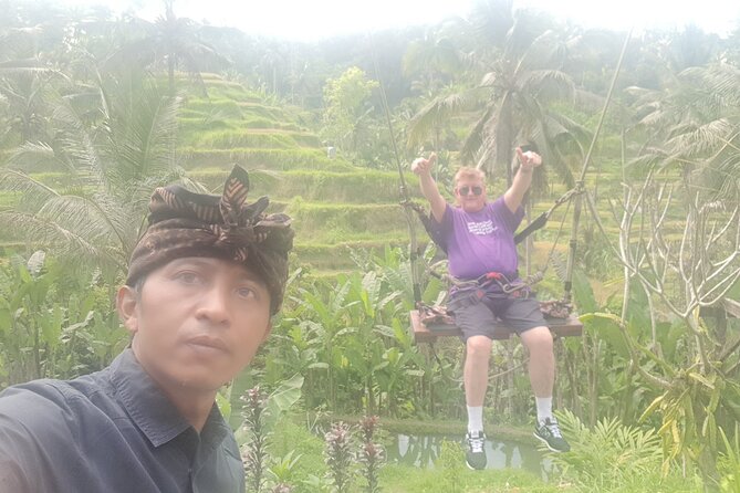 Bali Sunrise Hike and Hot Spring With Light Breakfast. - Experience Overview