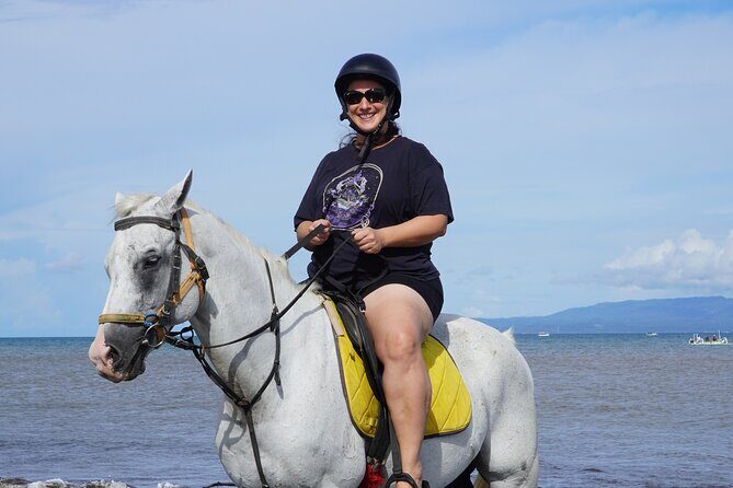 Bali Sunrise Horse Riding and Tour - Practical Details: Transportation, Timing, and Suitability
