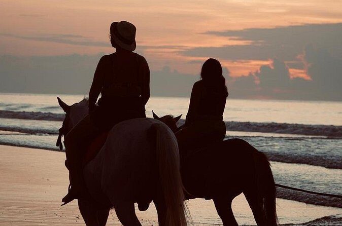 Bali Sunrise Horse Riding Experience Include Transfer - Frequently Asked Questions
