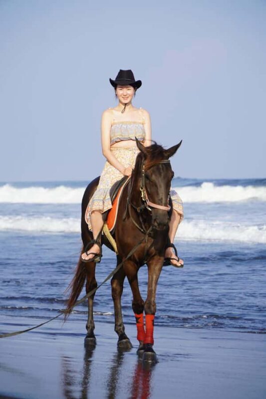 Bali: Sunrise Horse Riding Sanur Beach Experience - Analyzing the Value