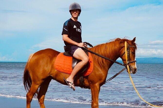 Bali Sunrise Horse Riding Sanur Beach Tour Include Transport - Practical Tips for Future Riders