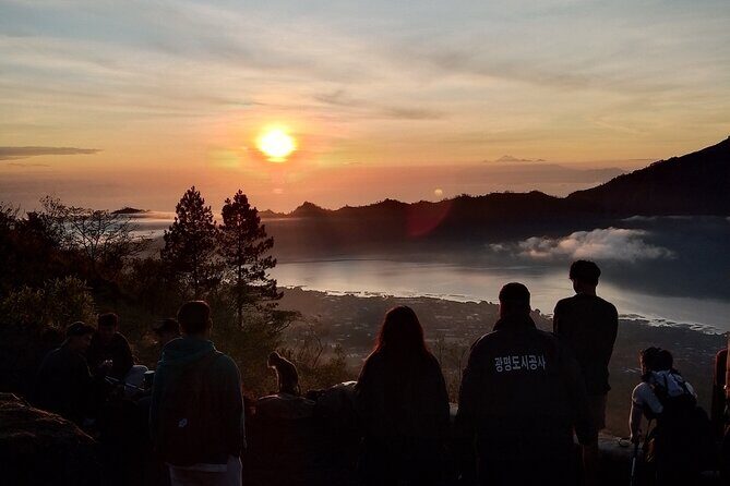 Bali Sunrise Jeep in Kintamani with Highlights of Ubud - Practical Tips for Making the Most of Your Day