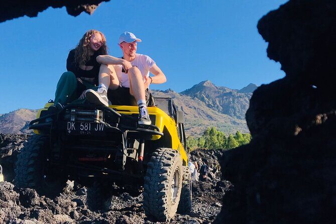 Bali Sunrise Jeep in Kintamani with Highlights of Ubud - Good To Know