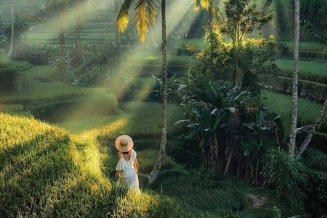 Bali Sunrise Jeep in Kintamani with Highlights of Ubud - Who Should Consider This Tour?