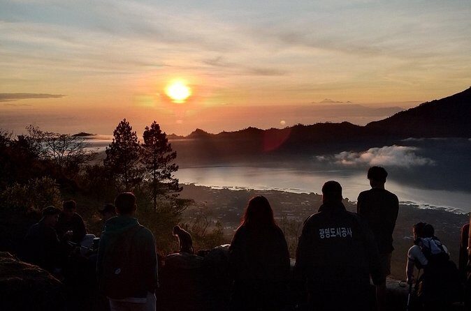 Bali Sunrise Jeep in Kintamani with Highlights of Ubud - FAQ